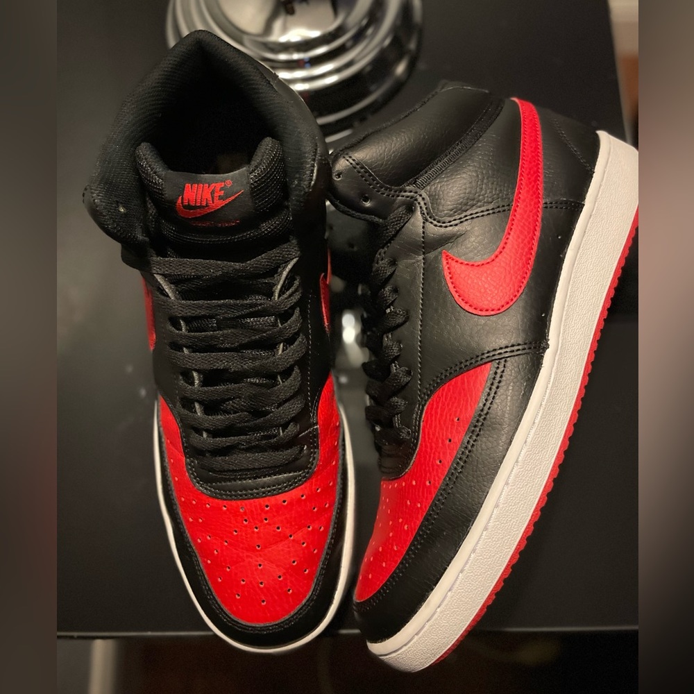 Nike Mid High